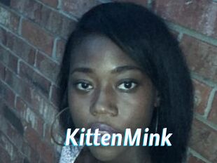 KittenMink