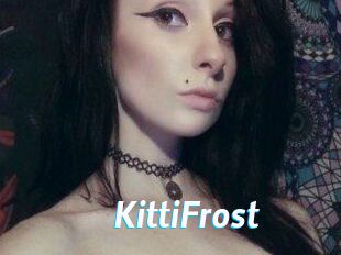 KittiFrost