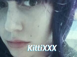 Kitti_XXX