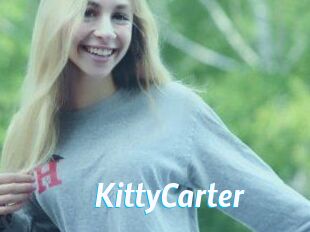 KittyCarter