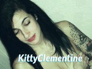 Kitty_Clementine