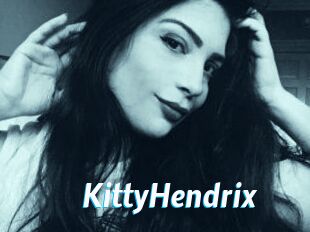 KittyHendrix