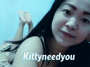 Kittyneedyou