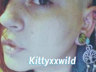 Kittyxxwild