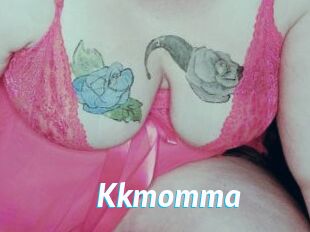 Kkmomma