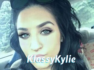KlassyKylie