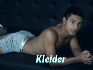 Kleider