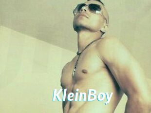 Klein_Boy