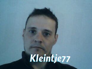 Kleintje77