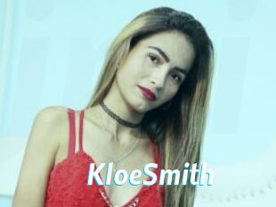KloeSmith