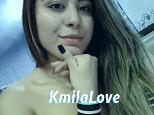 KmilaLove J Mine