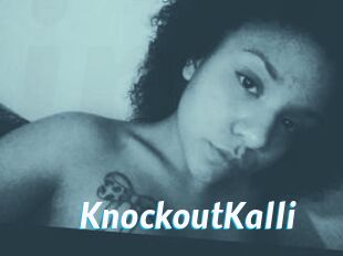 KnockoutKalli