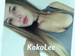 KokoLee