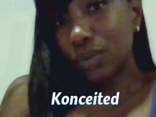 Konceited