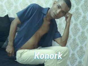 Konork