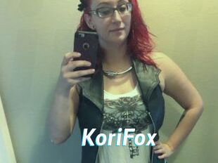 KoriFox