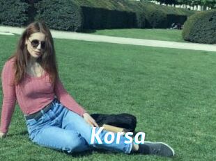 Korsa