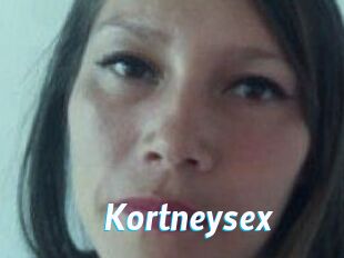 Kortneysex