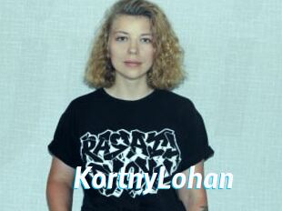 KortnyLohan