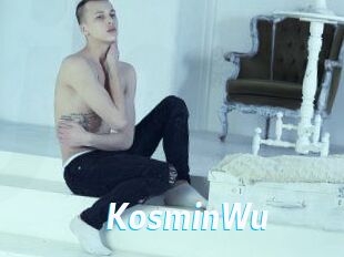 KosminWu