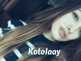 Kotolaay