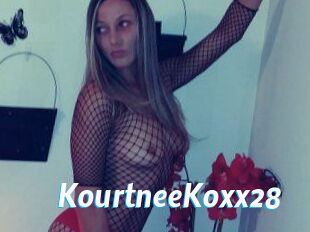 KourtneeKoxx28