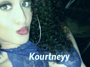 Kourtneyy