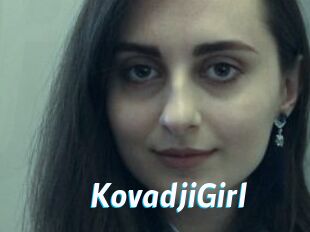 KovadjiGirl