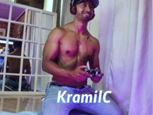 KramilC
