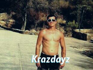 Krazdayz