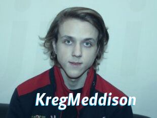 KregMeddison