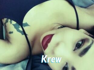 Krew