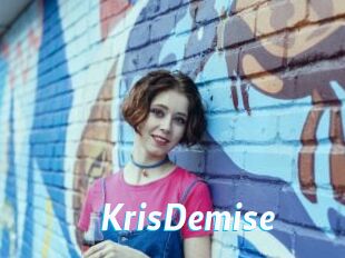 KrisDemise
