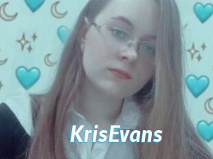 KrisEvans
