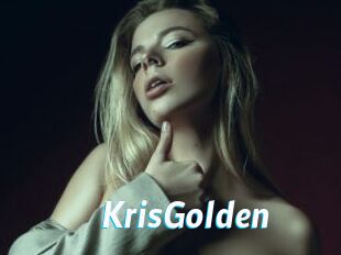 KrisGolden