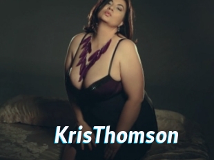 KrisThomson