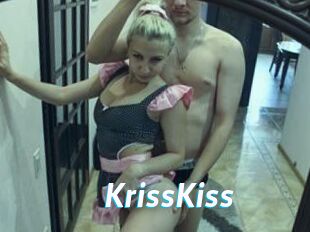 KrissKiss