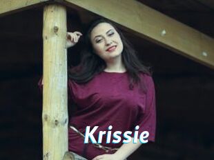 Krissie
