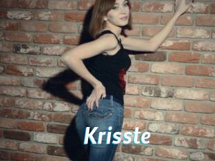 Krisste