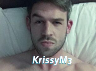 KrissyM3