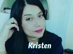 Kristen