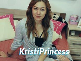 KristiPrincess