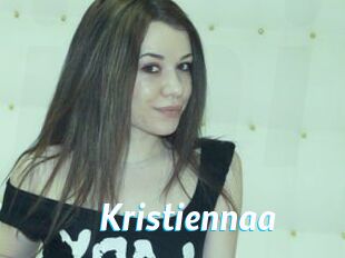 Kristiennaa