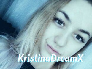 KristinaDreamX