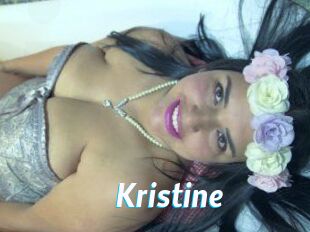 Kristine