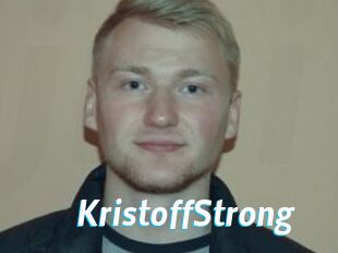 KristoffStrong