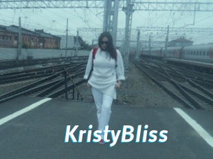 KristyBliss