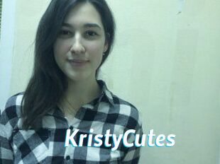 KristyCutes