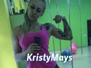 KristyMays