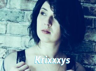 Krixxxys